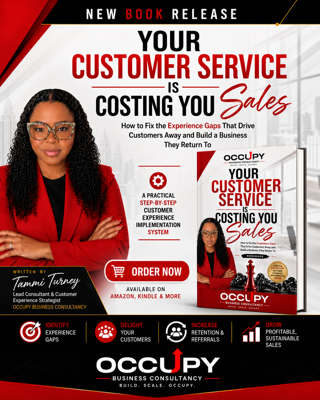 Your Customer Service Is Costing You Sales
