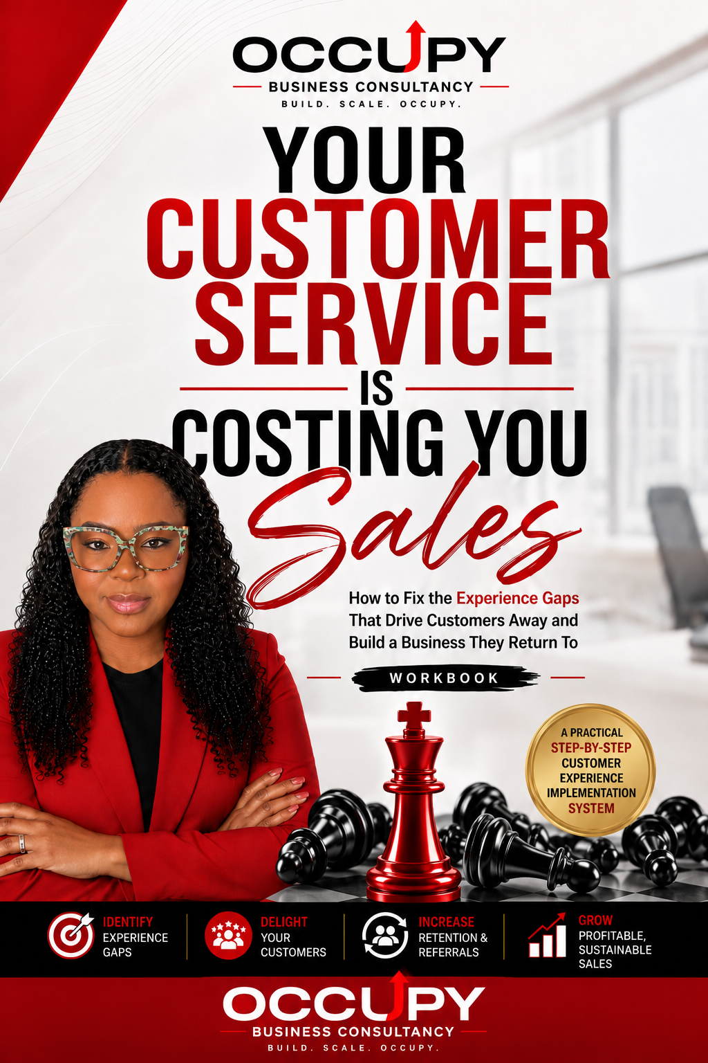 Your Customer Service Is Costing You Sales