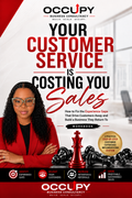 Your Customer Service Is Costing You Sales
