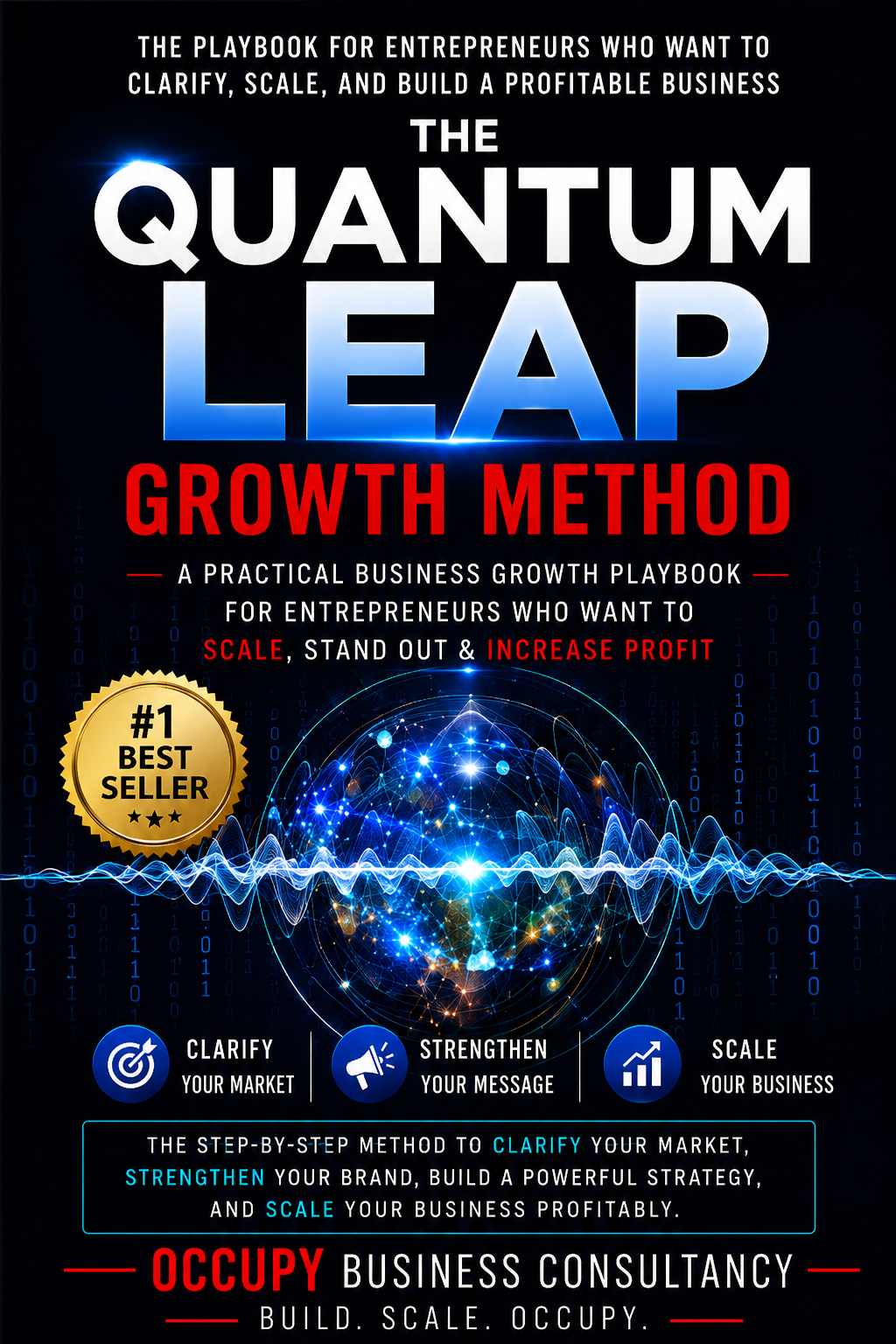 The Quantum Leap Growth Method